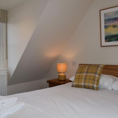 Osprey Cottage, Port O Tay Pitlochry Exteriér fotografie