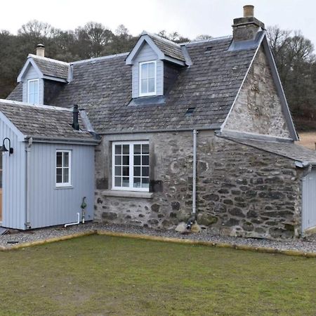 Osprey Cottage, Port O Tay Pitlochry Exteriér fotografie
