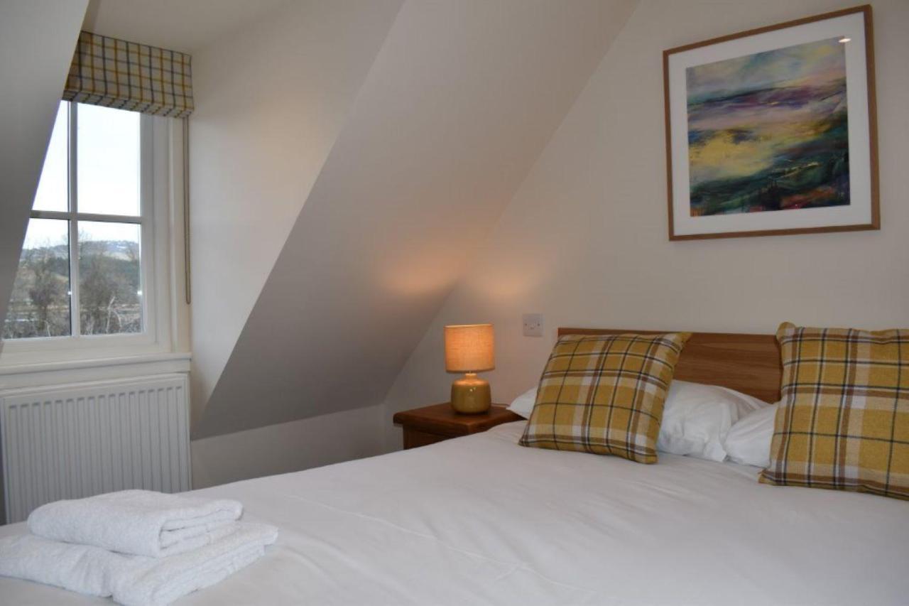 Osprey Cottage, Port O Tay Pitlochry Exteriér fotografie